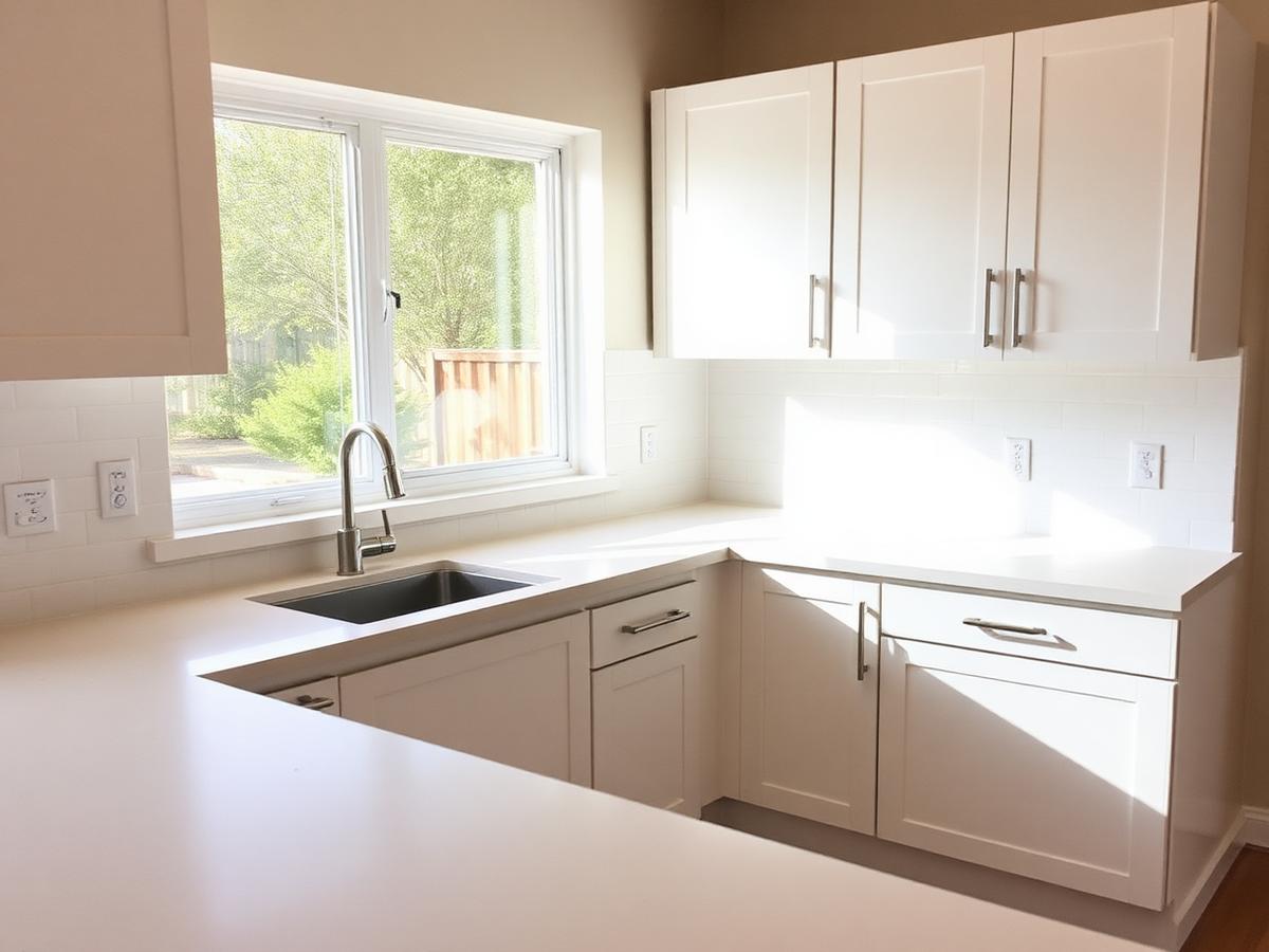 Kitchen turnover — reference image